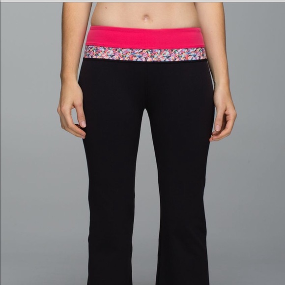 lululemon athletica Pants - Lululemon Grove Pant.  Full on luon
